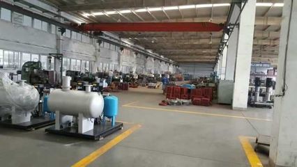 消防泵與電線電纜 安全系統(tǒng)的重要組成部分