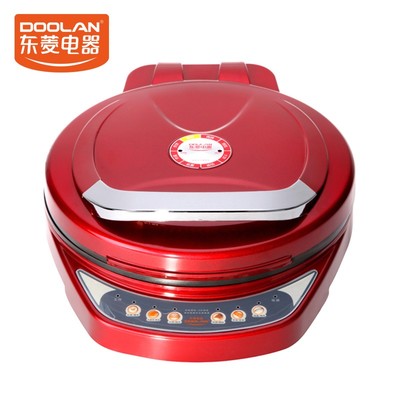 東菱DLD-600B 一機多能，智享現(xiàn)代廚房烹飪新體驗